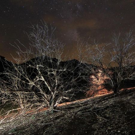 Vila Mesoncillo Neo Hornos Exteriér fotografie